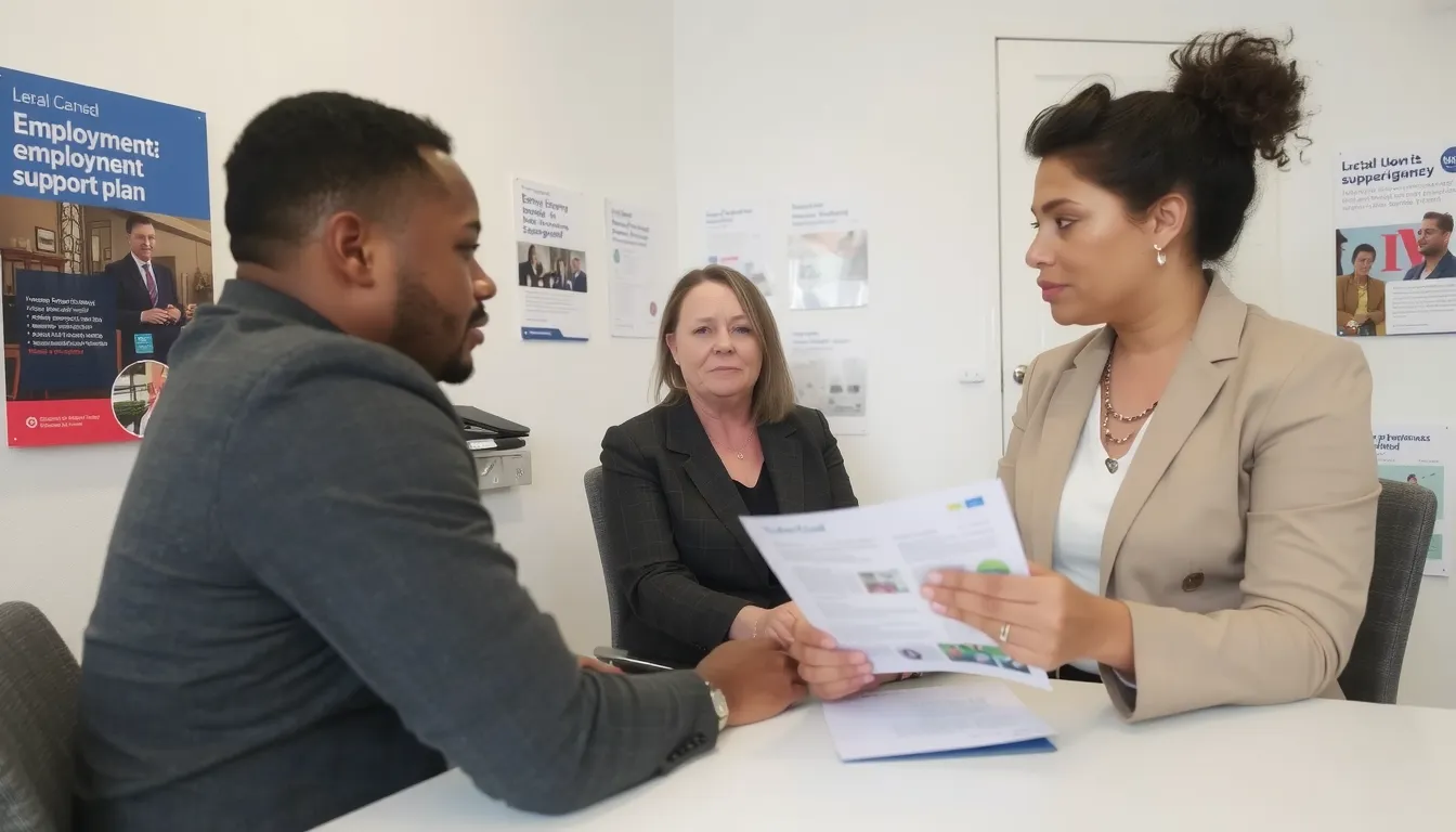 plan local pour linsertion et lemploi