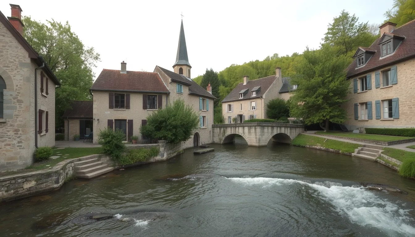 magnac sur touvre charente